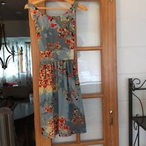 Gorgeous date night dress